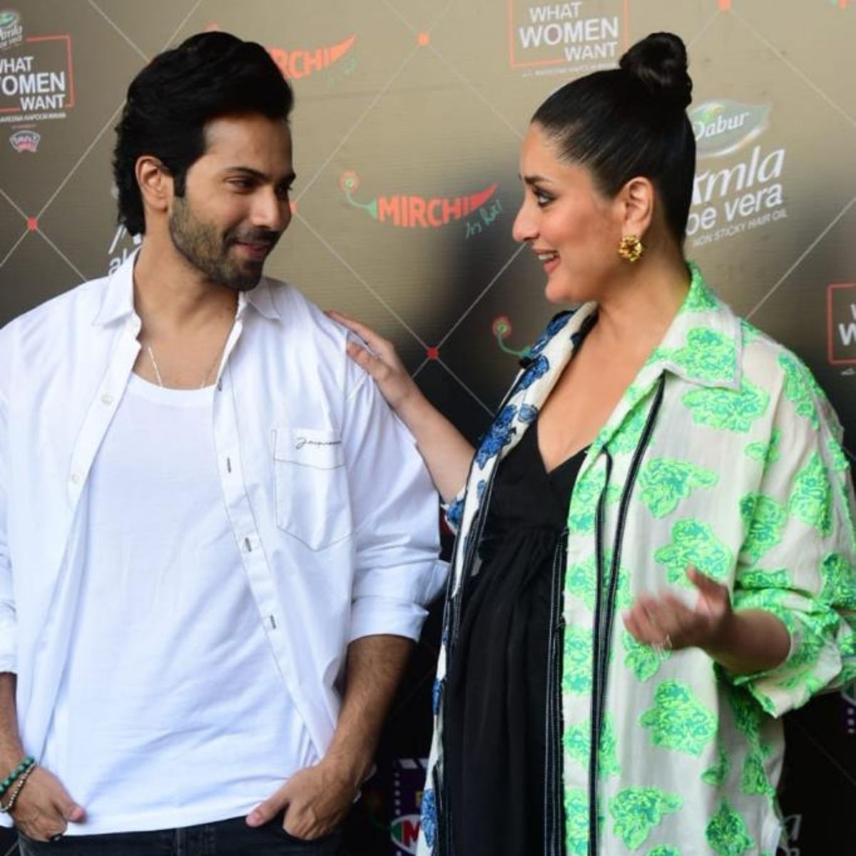 वरुण धवन फिल्म कुली नंबर 1 में आएंगे नजर