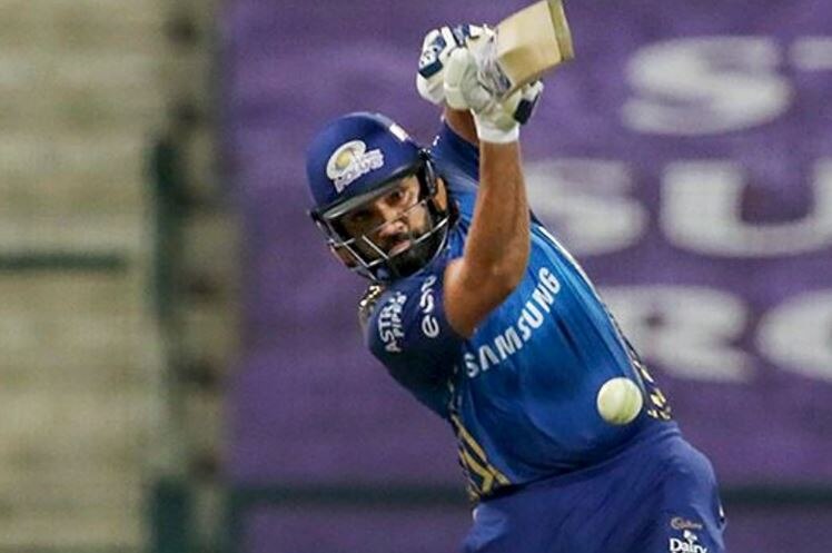 Rohit Sharma