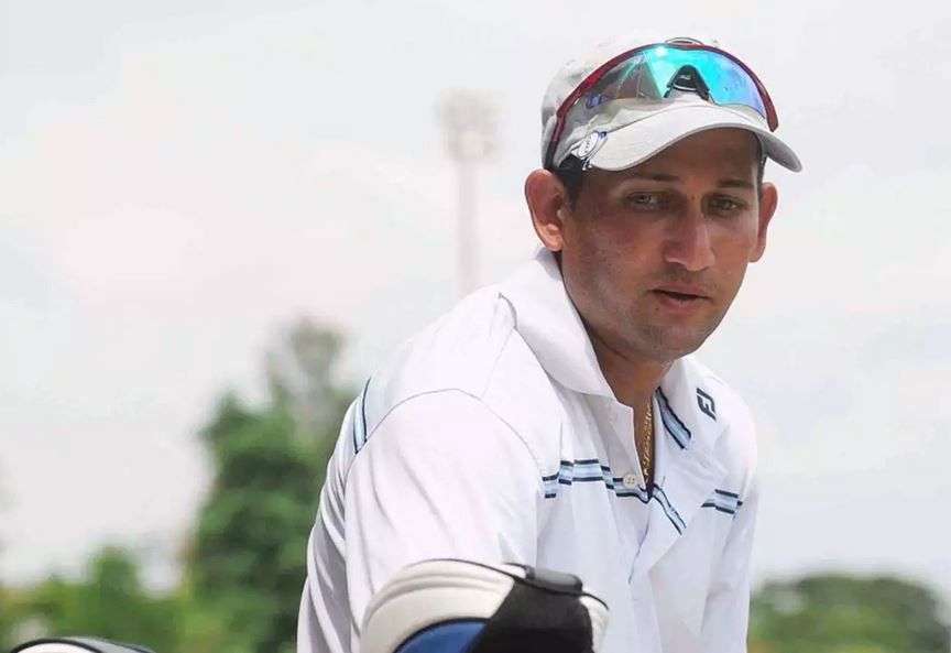 Ajit Agarkar