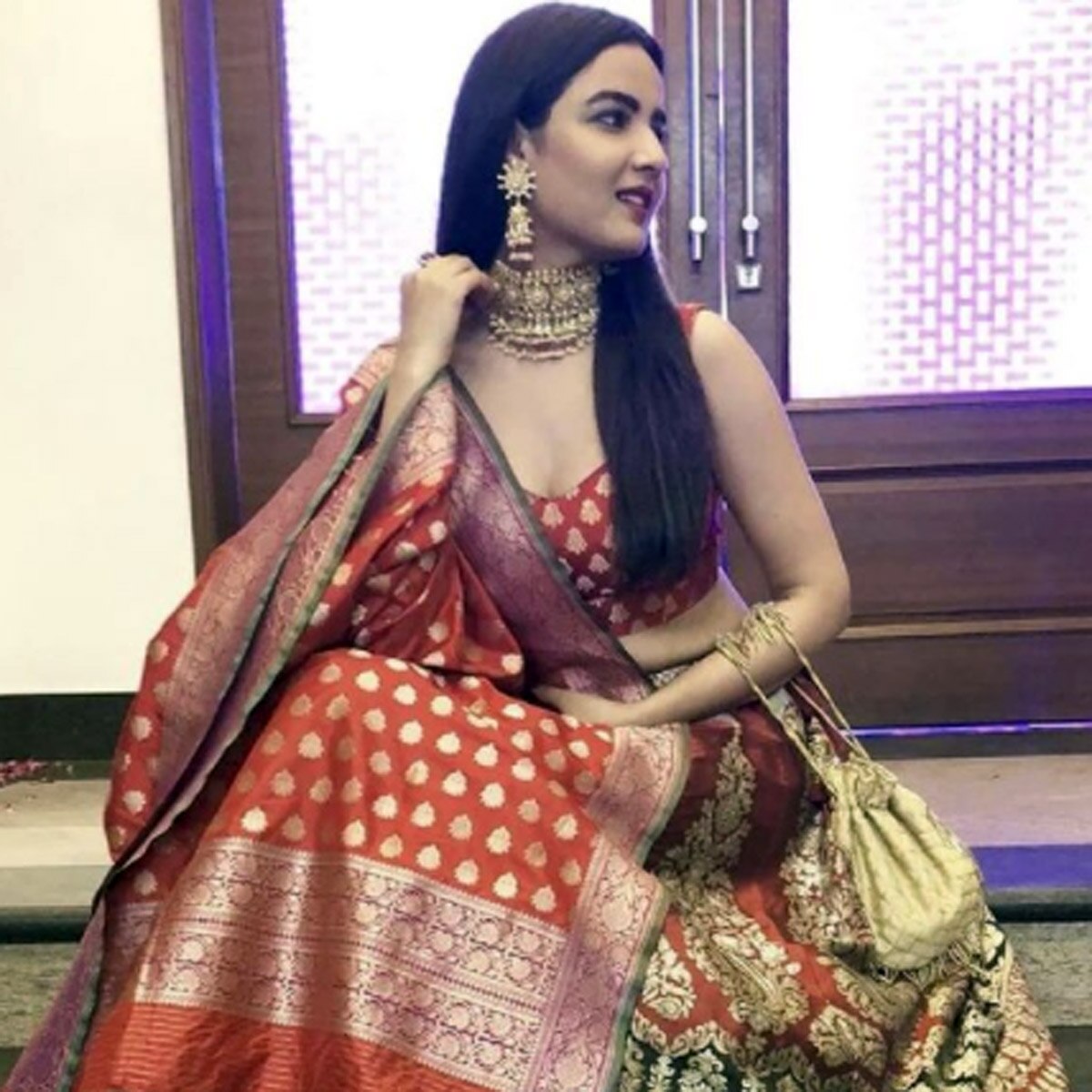 जैस्मिन भसीन