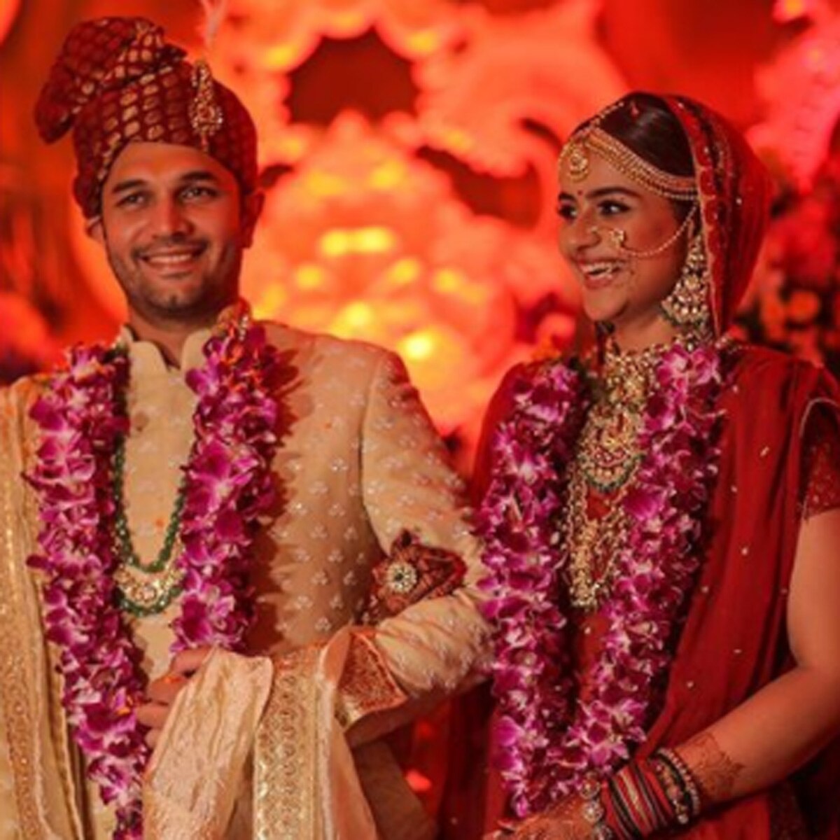  प्राची तेहलान