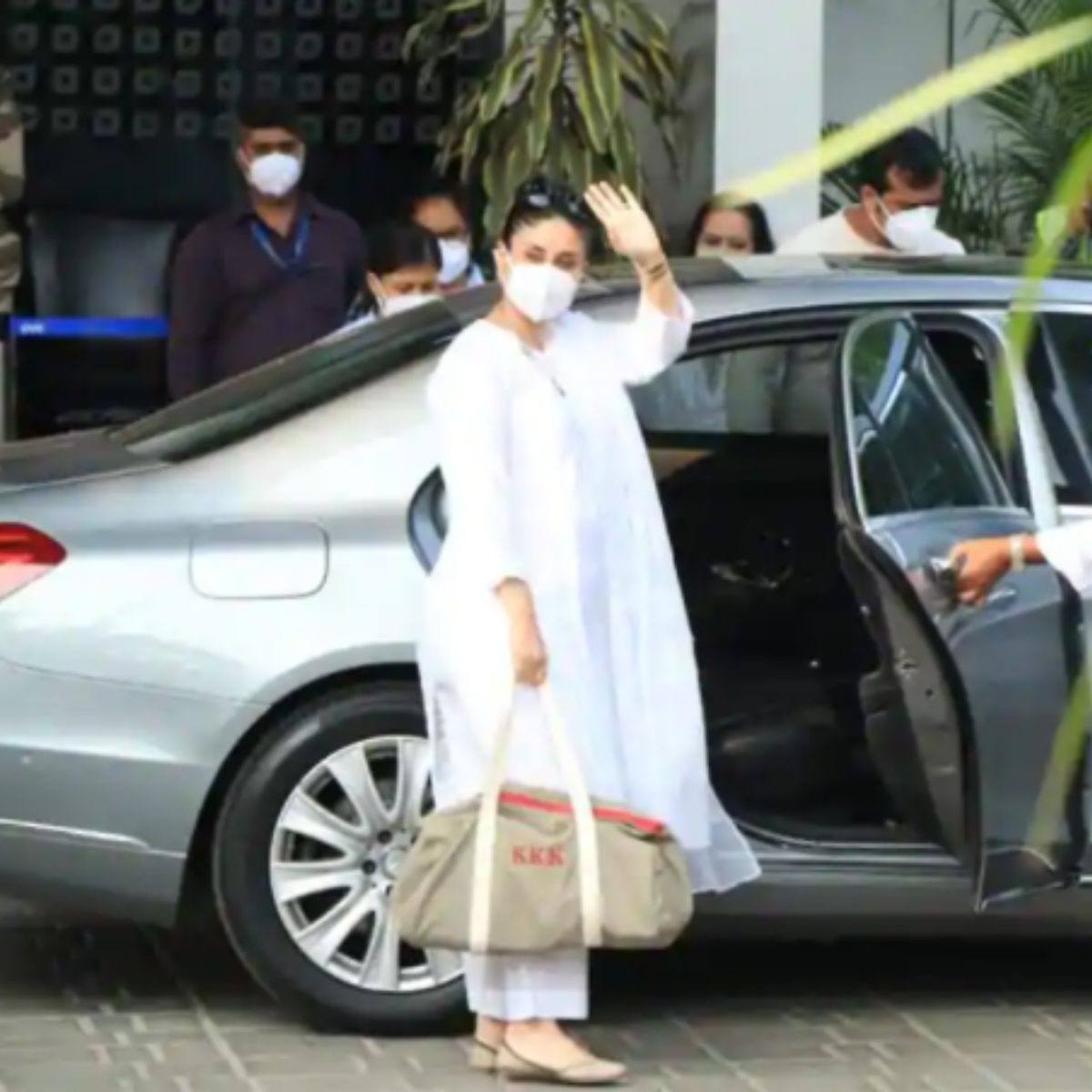 दूसरी प्रेग्नेंसी प्लान नहीं थी: करीना 