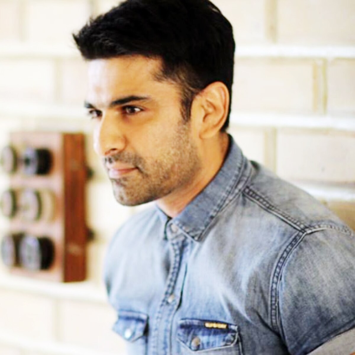 एजाज खान 