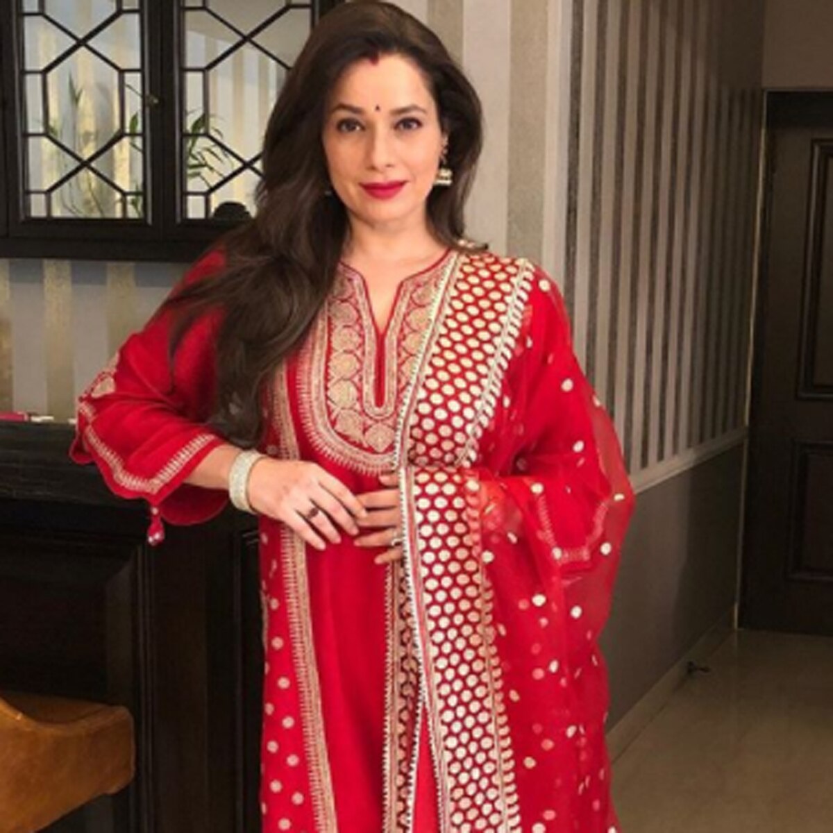 नीलम कोठारी 