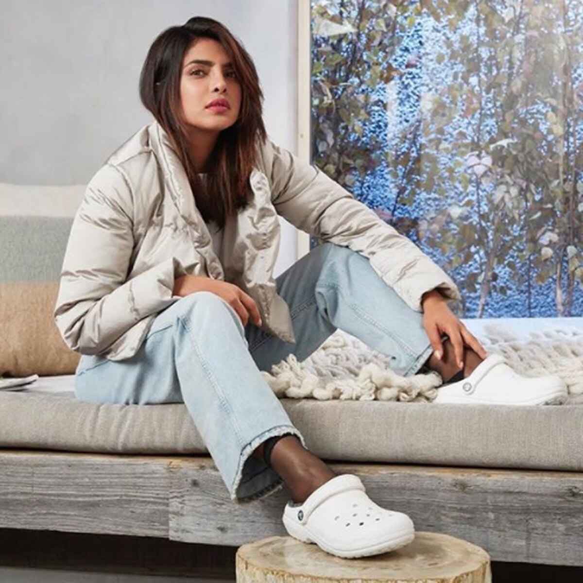 प्रियंका चोपड़ा