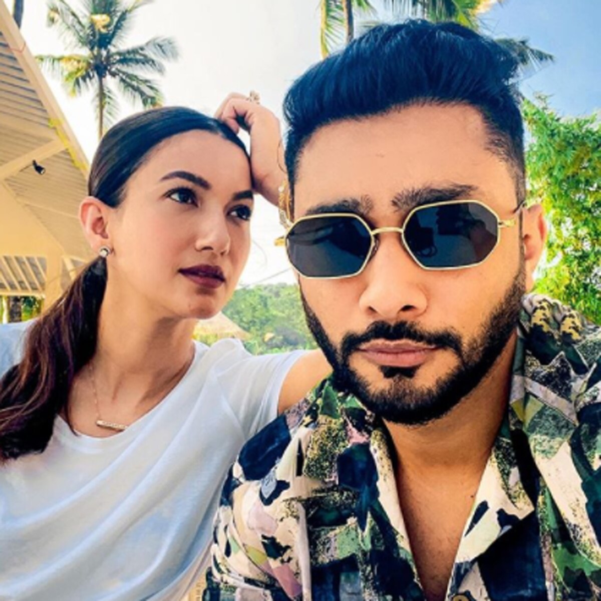 गौहर खान-जैद दरबार