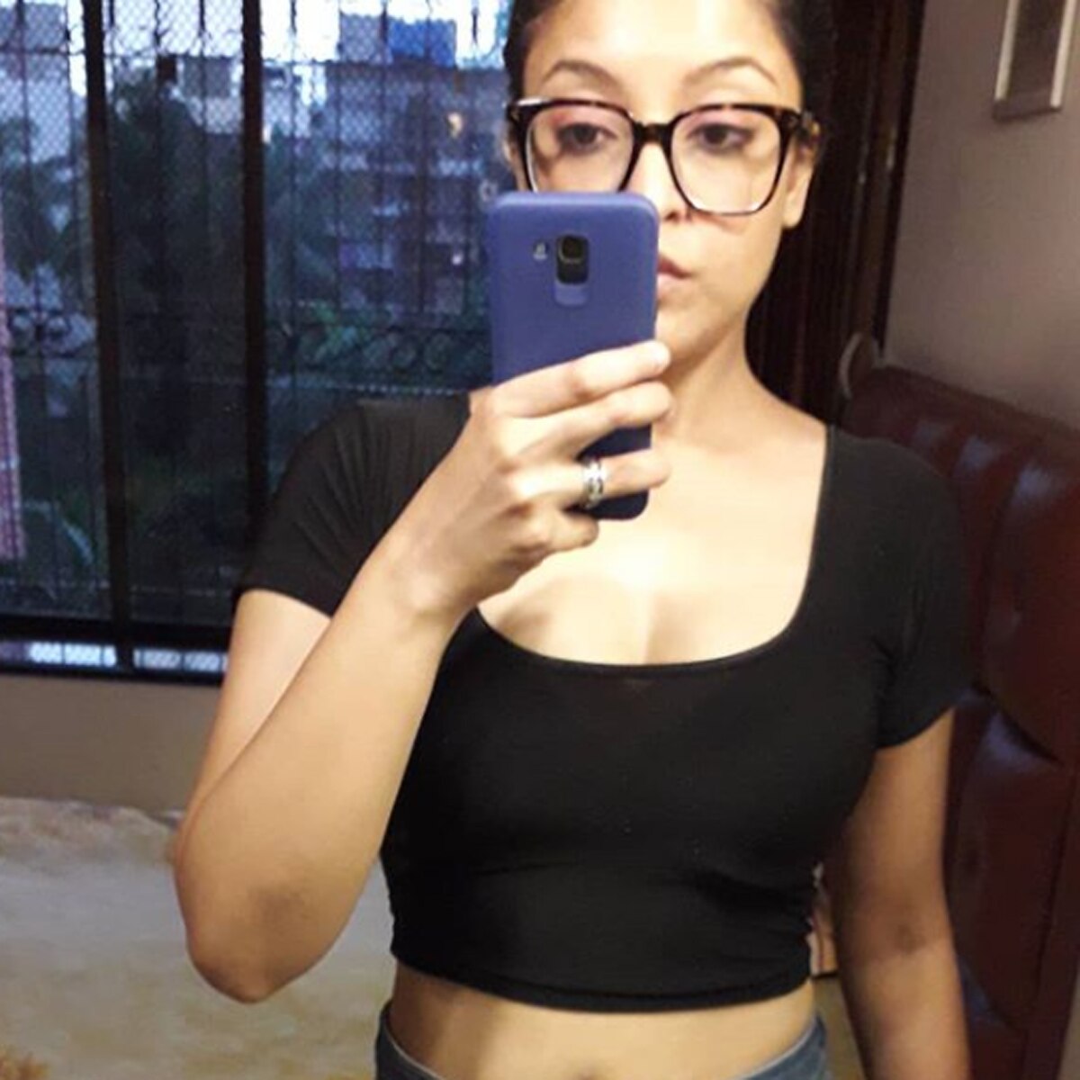 तनुश्री