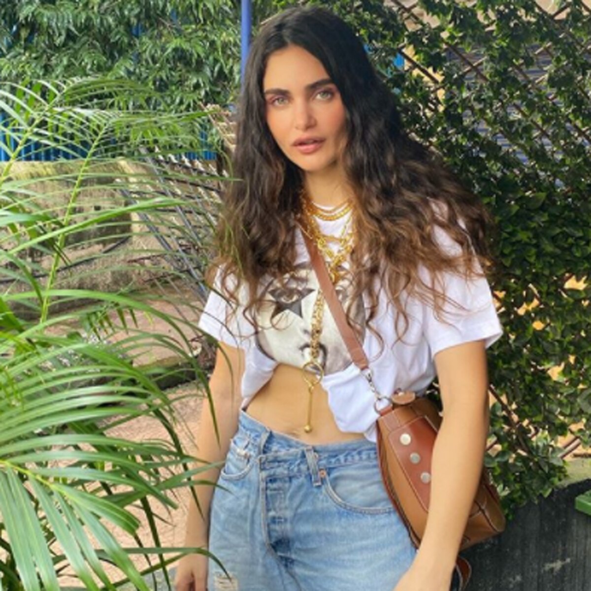 गैब्रिएला डेमेट्रियड्स