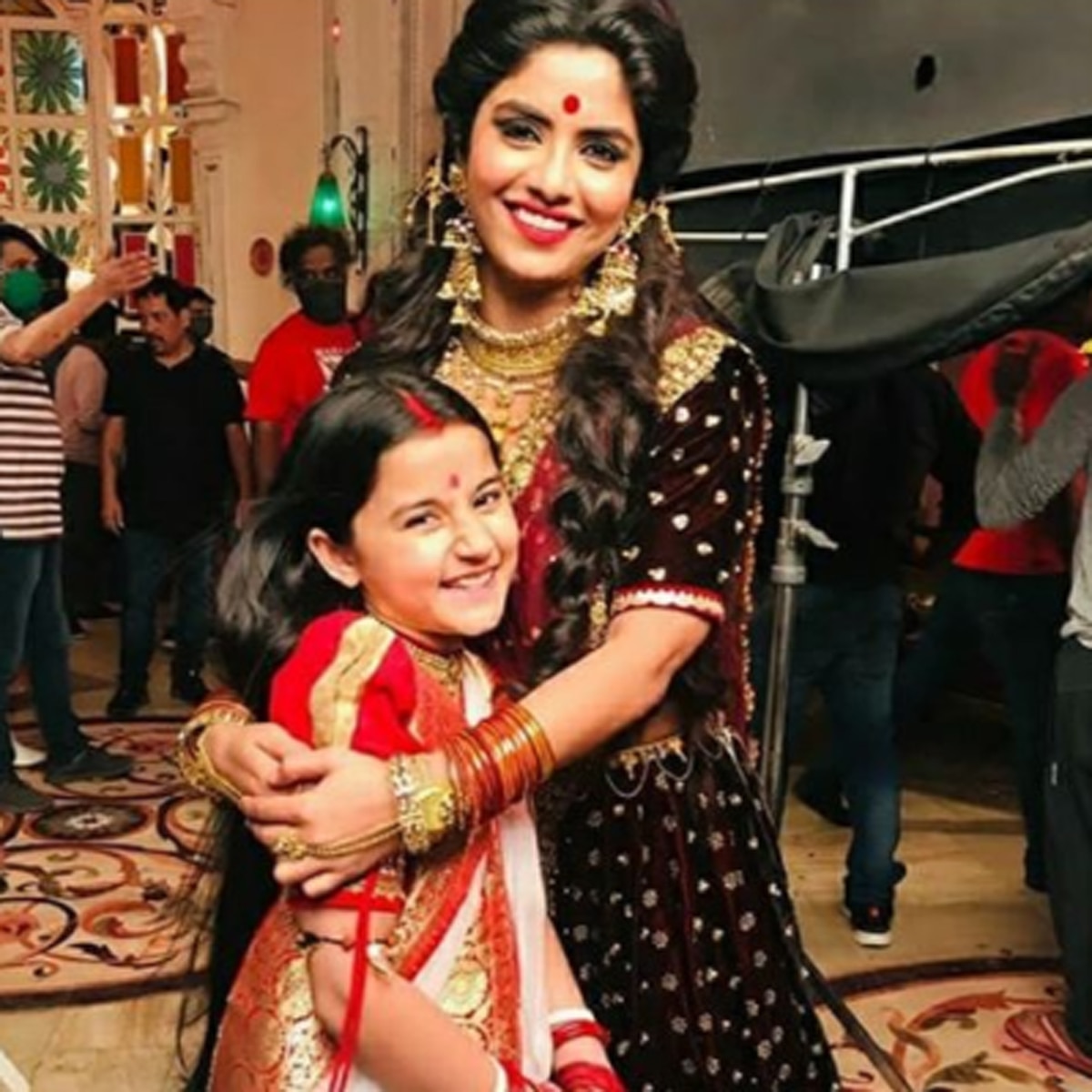 बैरिस्टर बाबू का एक सीन