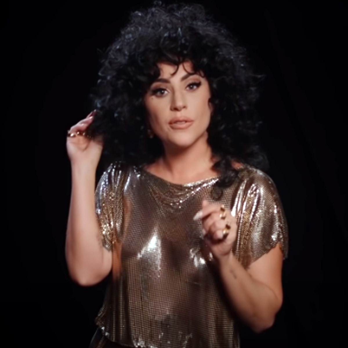 लेडी गागा