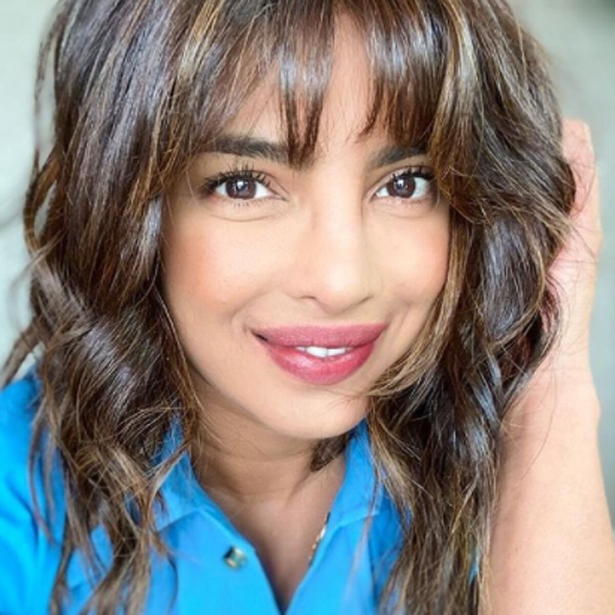 प्रियंका चोपड़ा