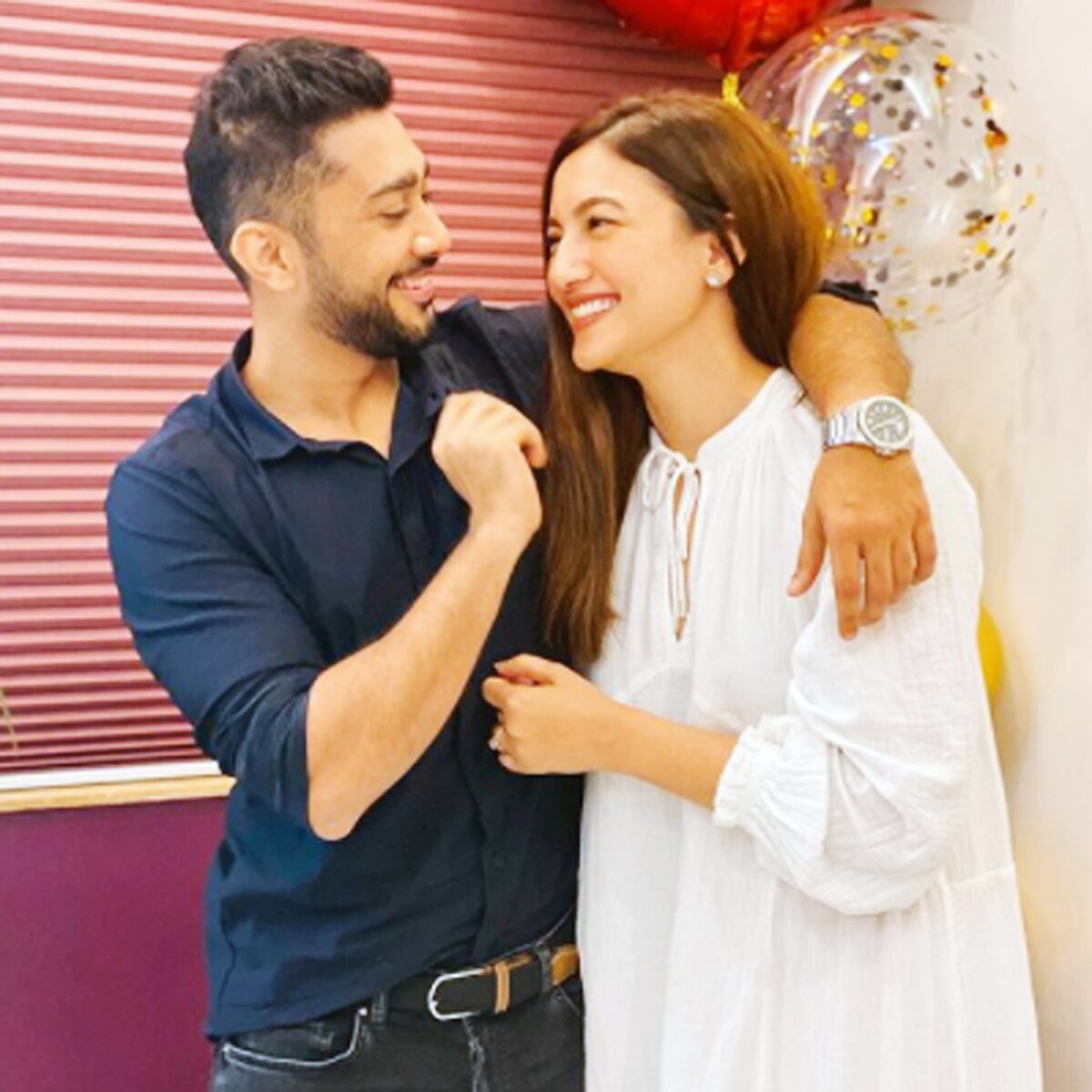 गौहर खान-जैद दरबार