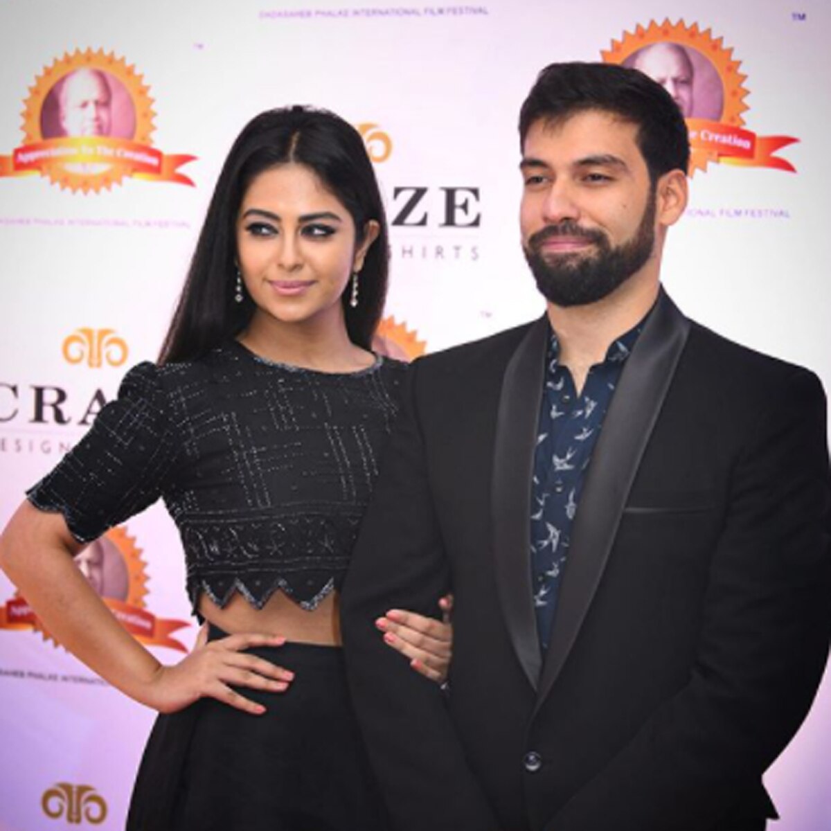 अविका गौर-मिलिंद चांदवानी