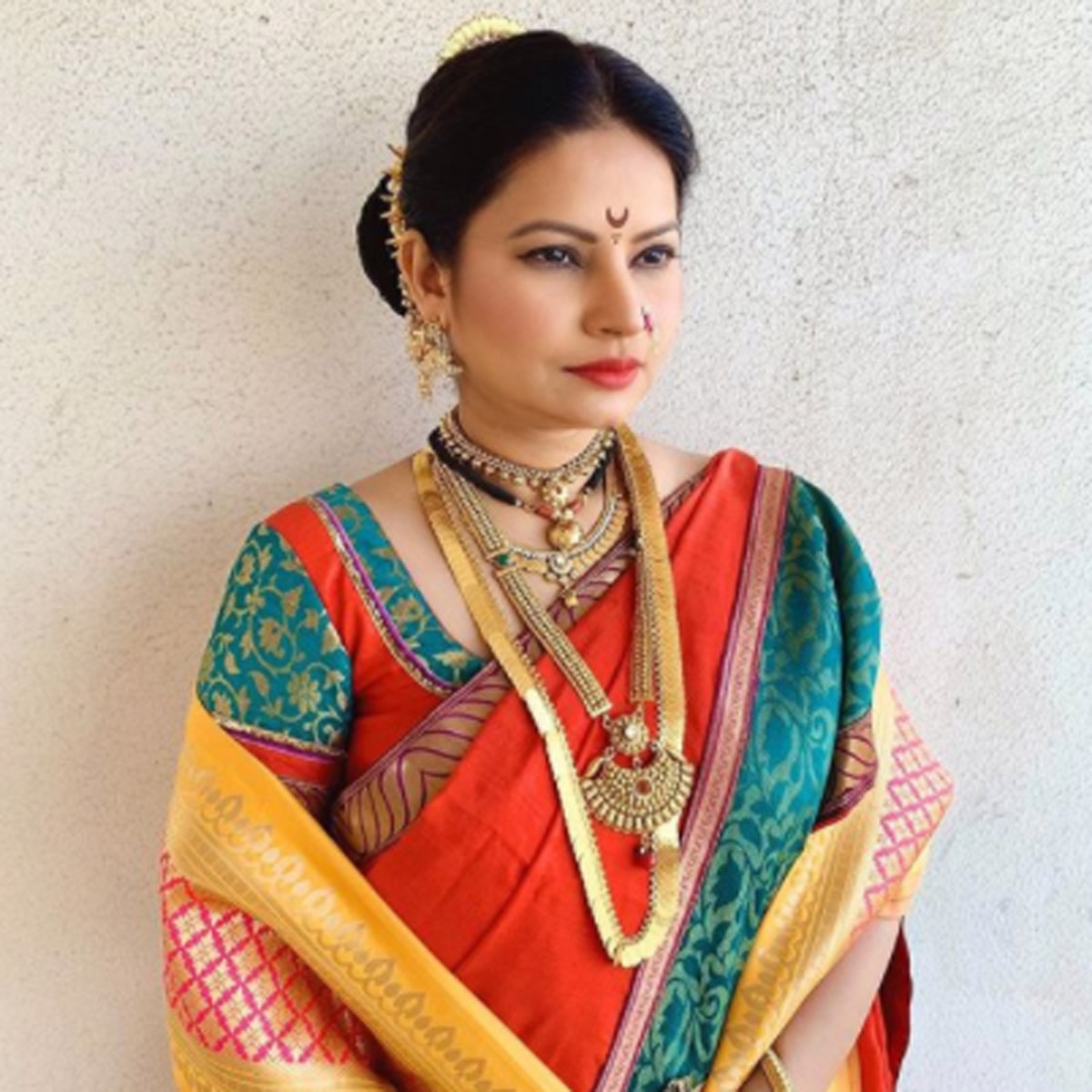 मेघा धाड़े