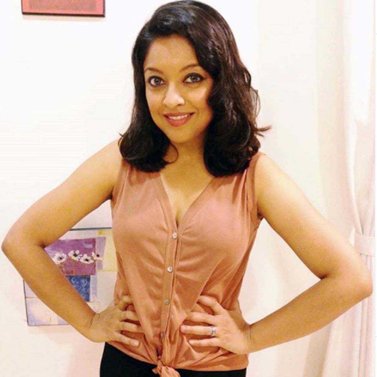 तनुश्री दत्ता