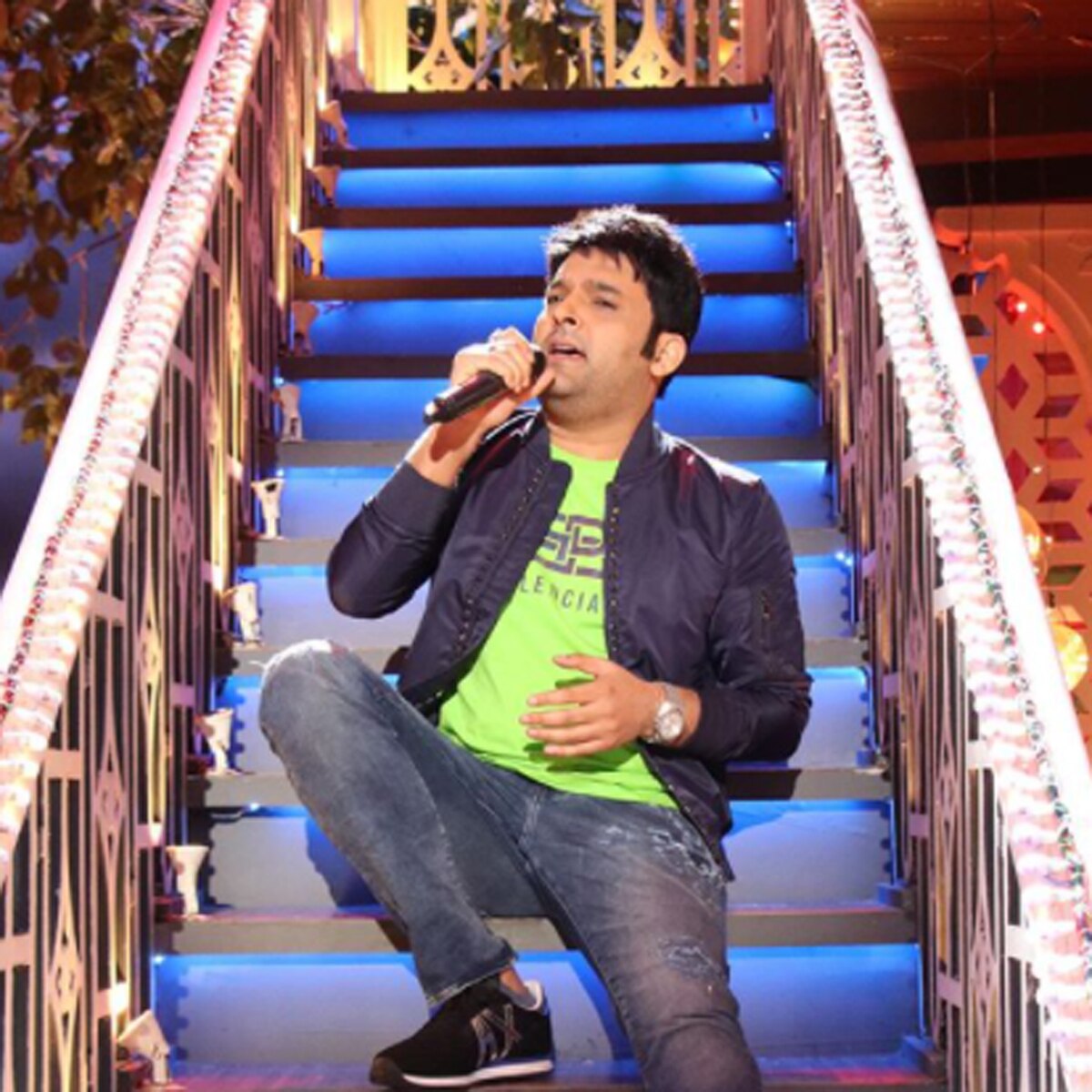 कपिल शर्मा 