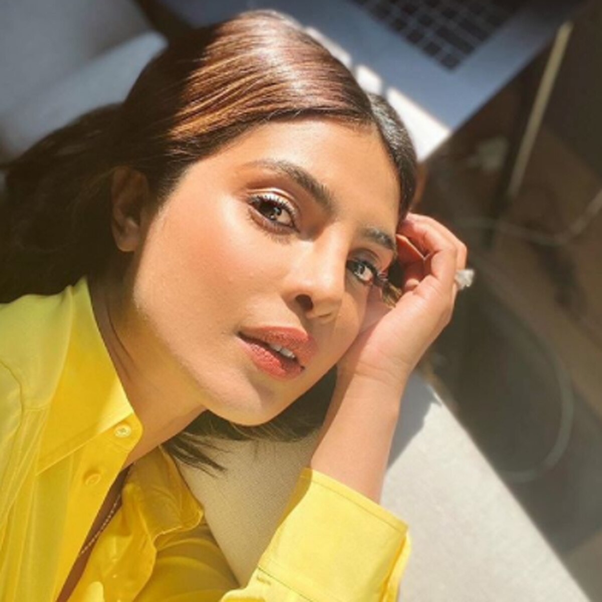 प्रियंका चोपड़ा