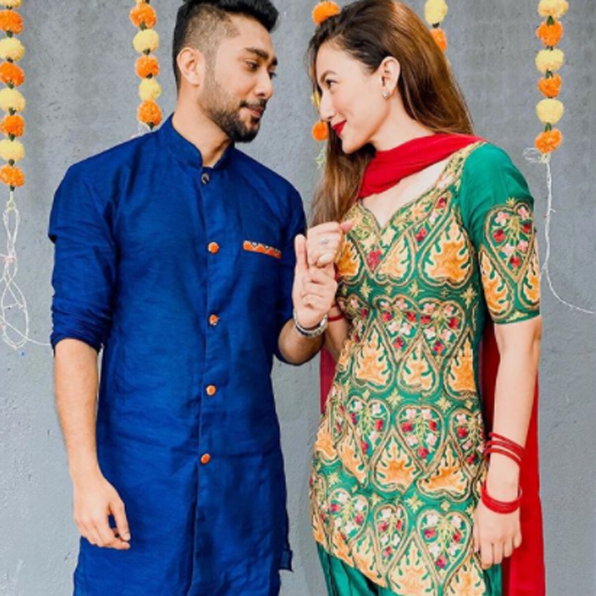 गौहर खान-जैद दरबार