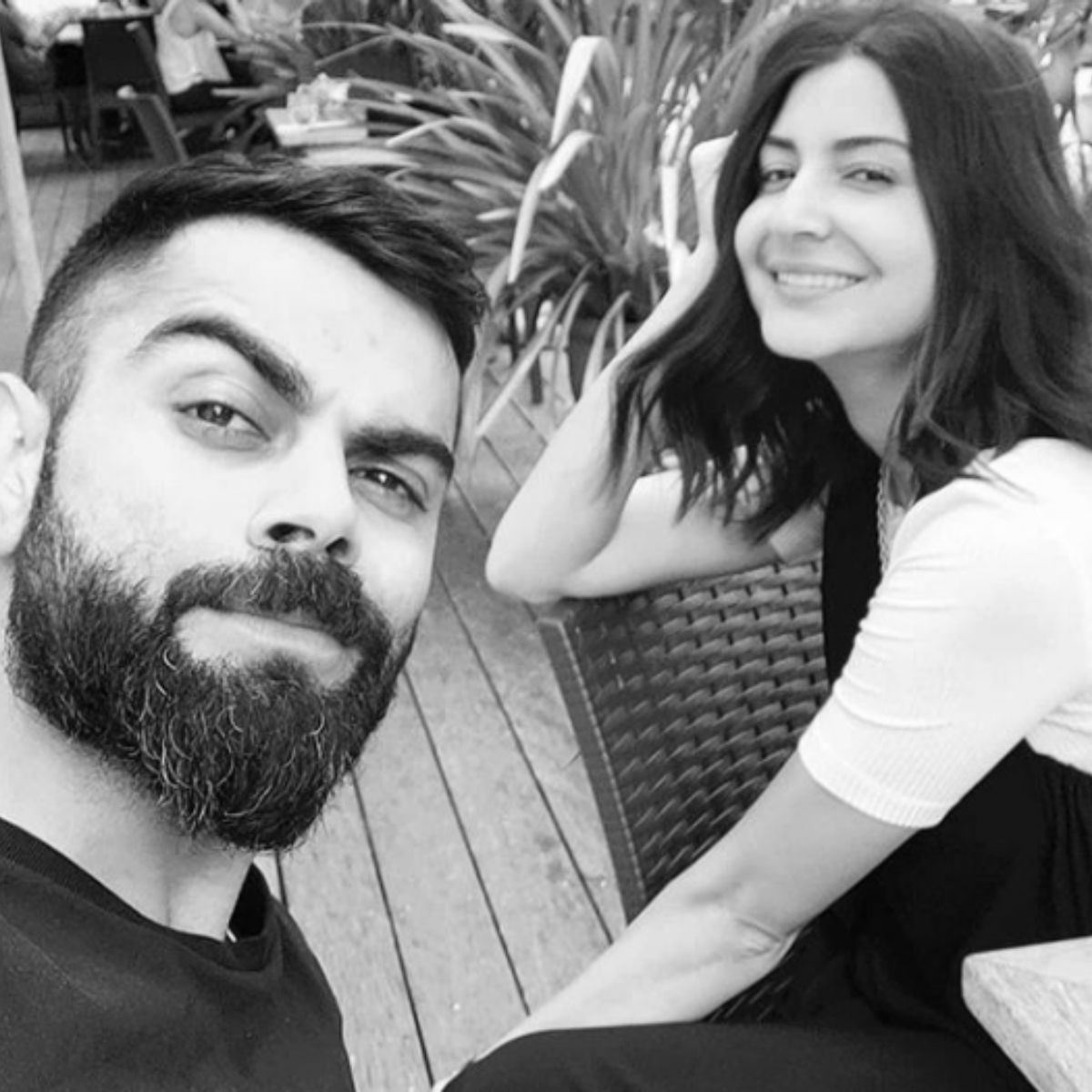 फ़िनलैंड में मनाया हनीमून