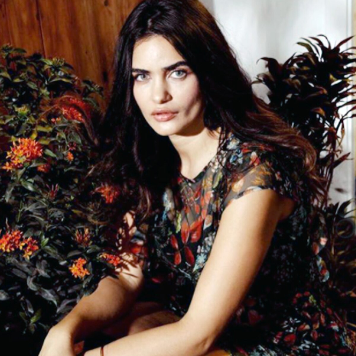 गैब्रिएला डेमेट्रियड्स