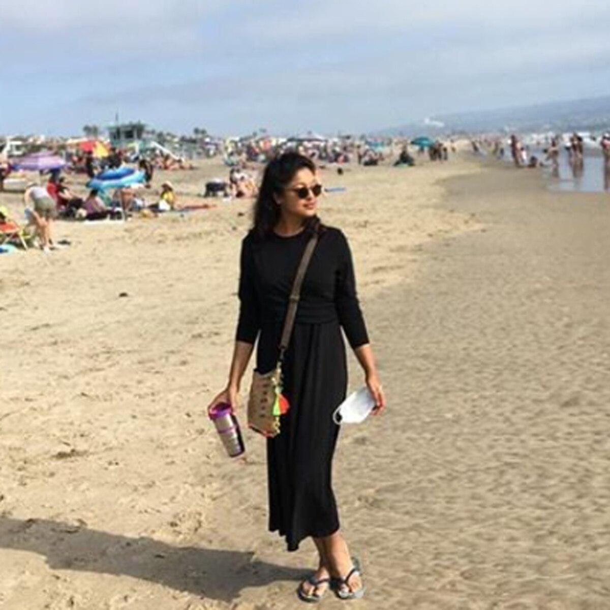 तनुश्री दत्ता