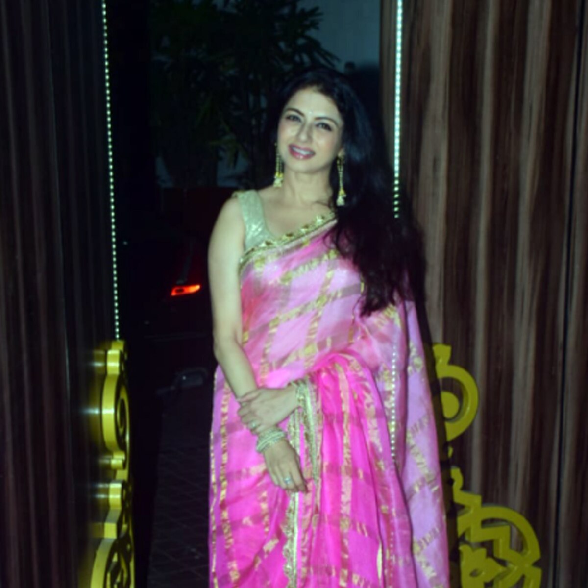 भाग्यश्री