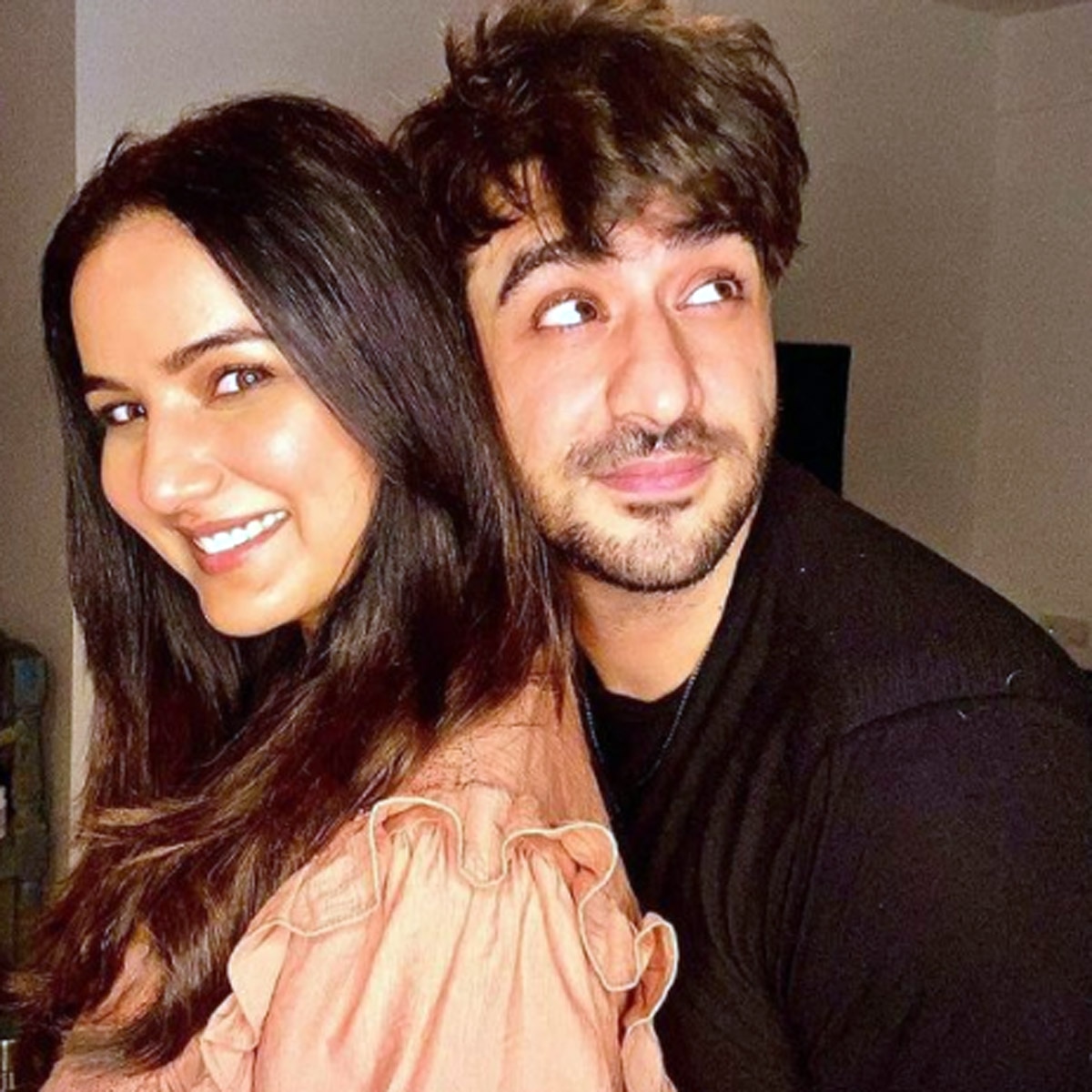 जैस्मिन भसीन