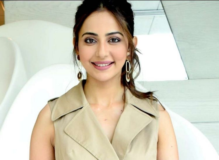 रकुल प्रीत सिंह