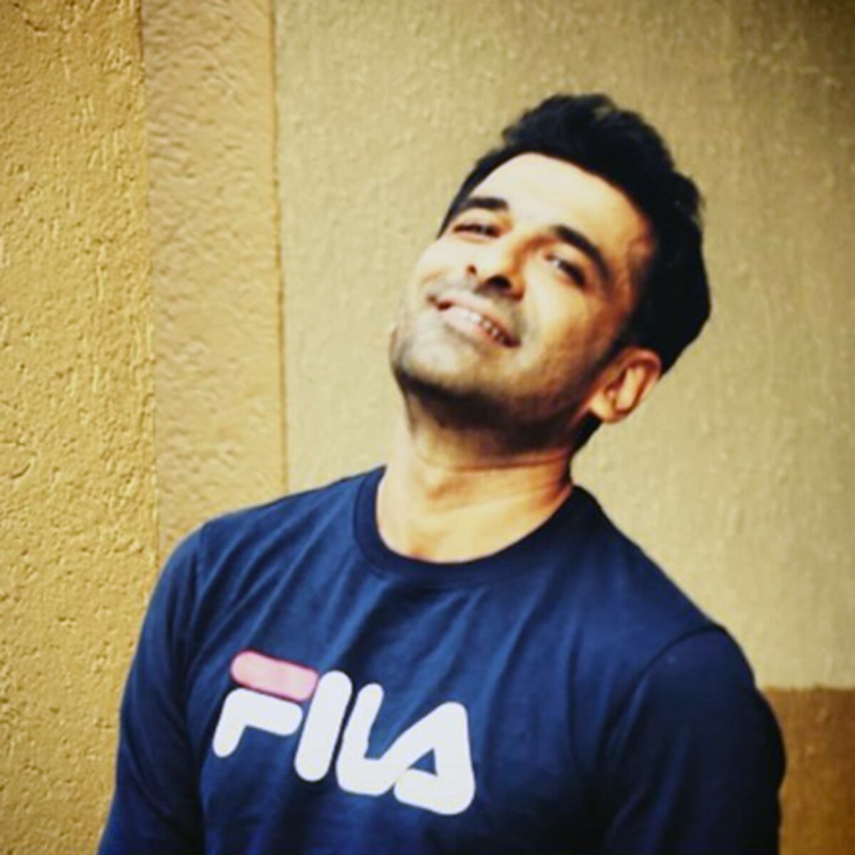 एजाज खान 