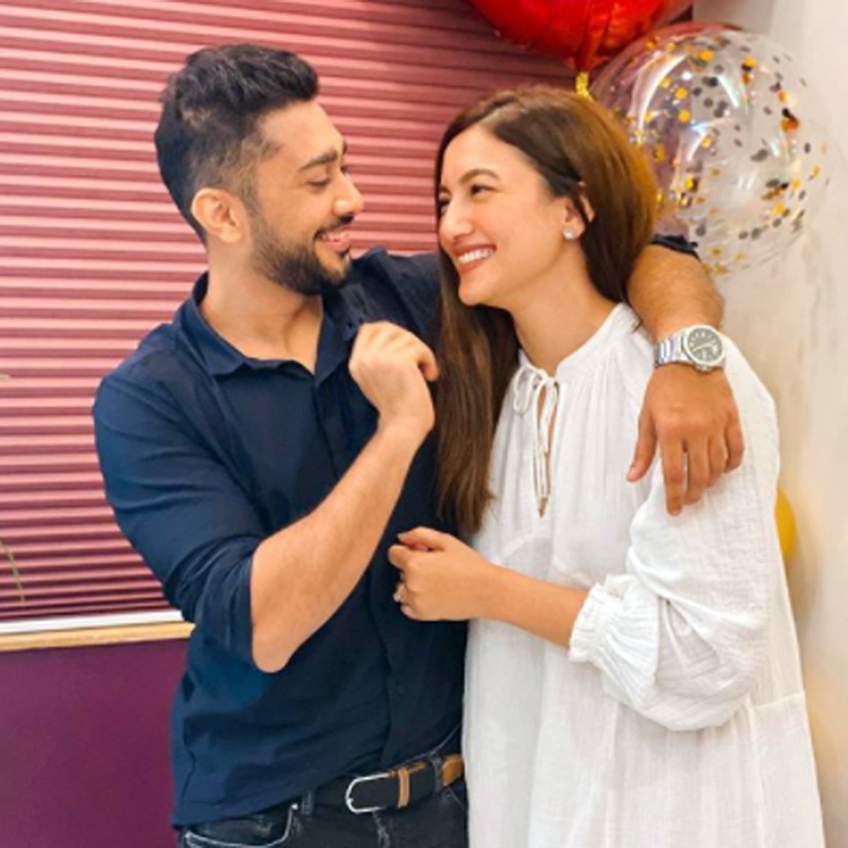 गौहर और जैद