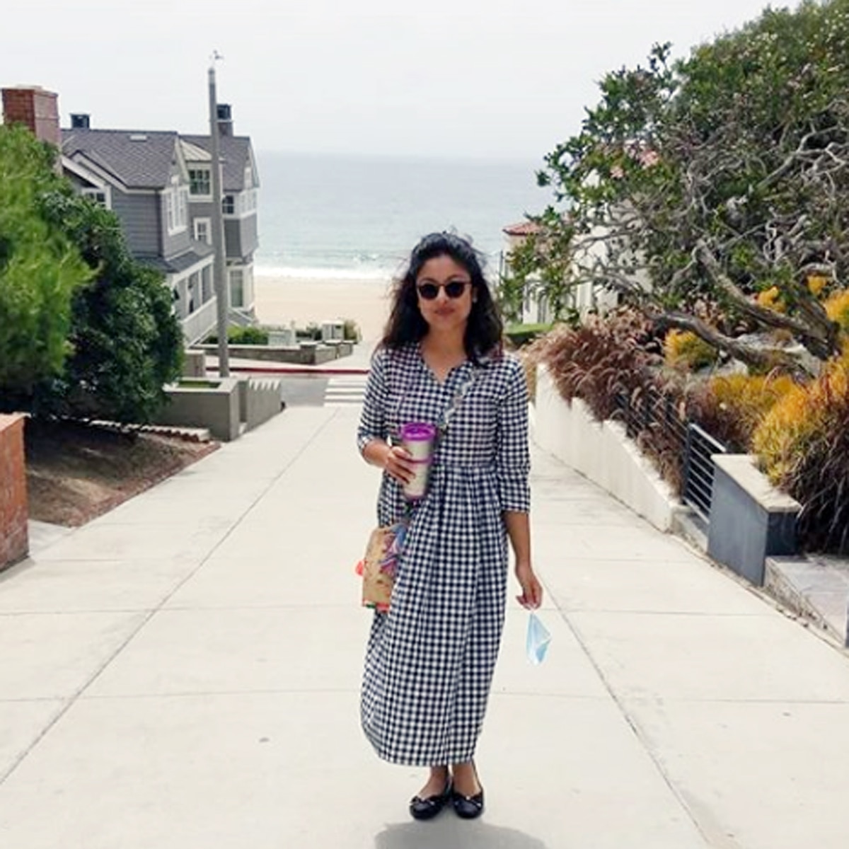 तनुश्री दत्ता