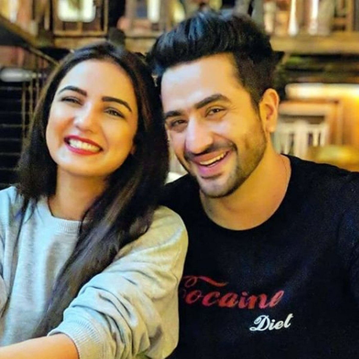 जैस्मिन भसीन