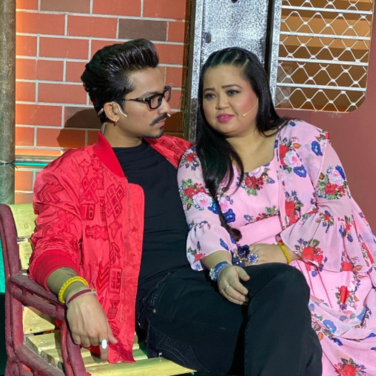 भारती सिंह