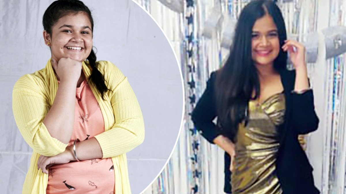 सलोनी गौर