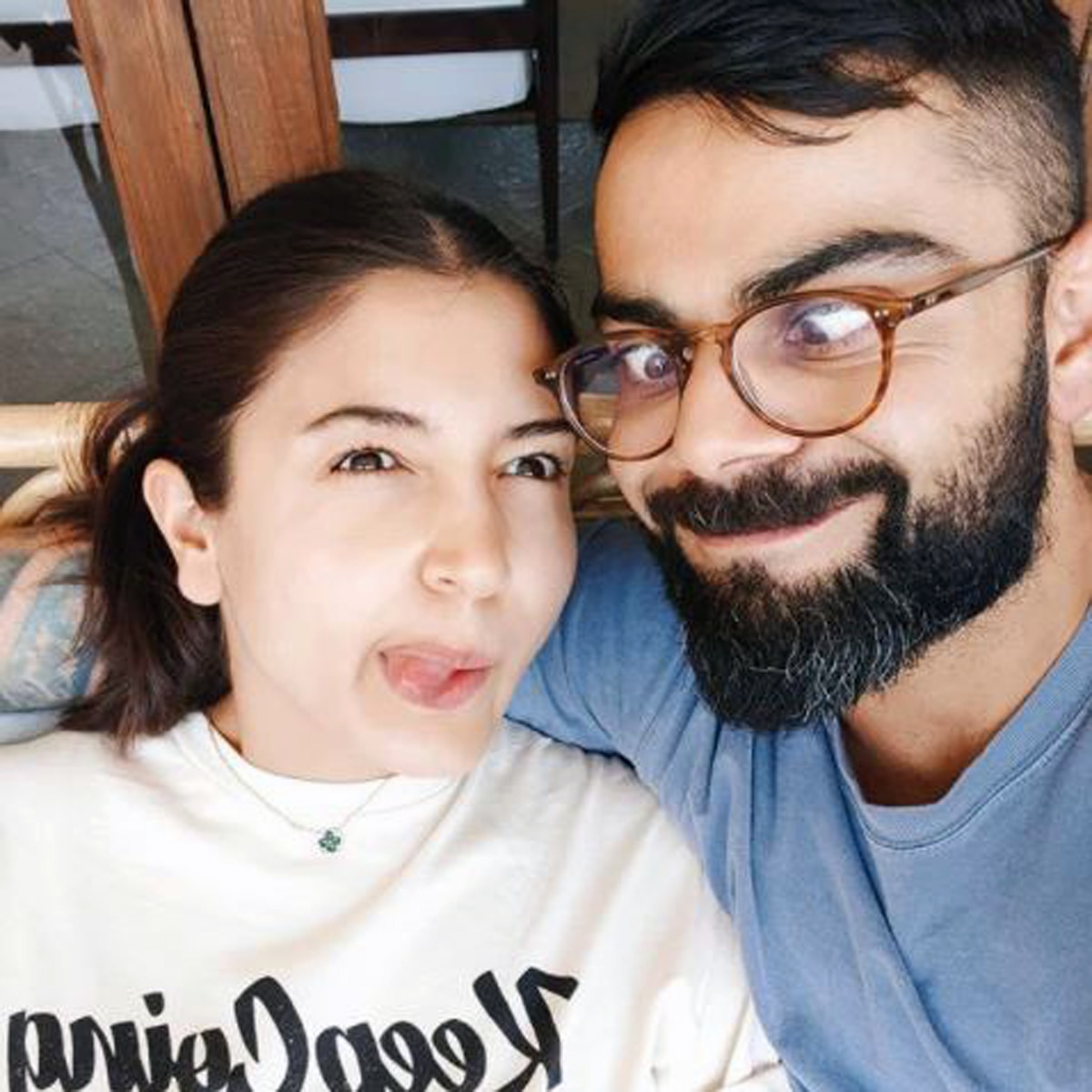 विराट-अनुष्का