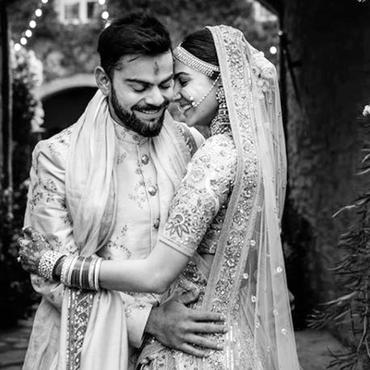 विराट-अनुष्का