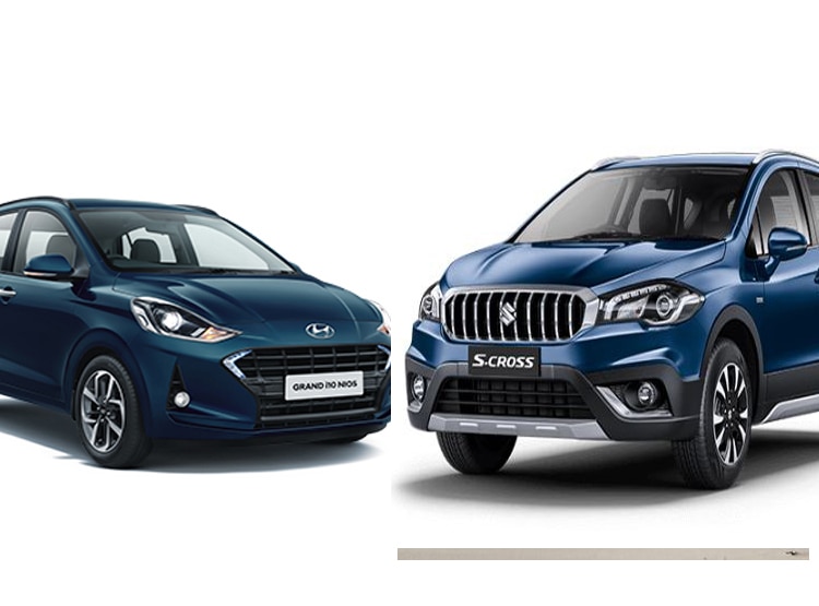 पैसेंजर व्हीकल्स की बिक्री में 8.8 फीसदी की गिरावट