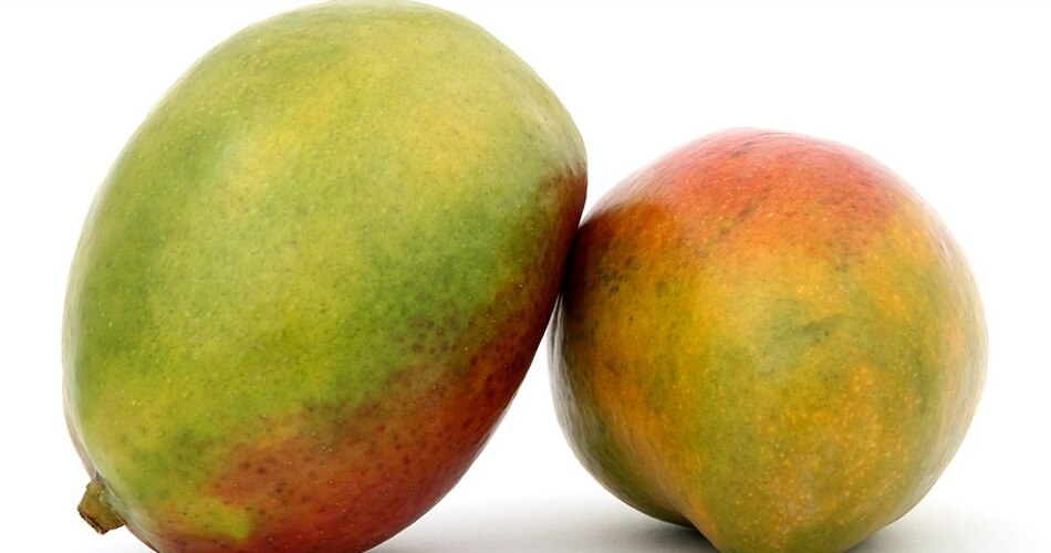 कच्चे आम