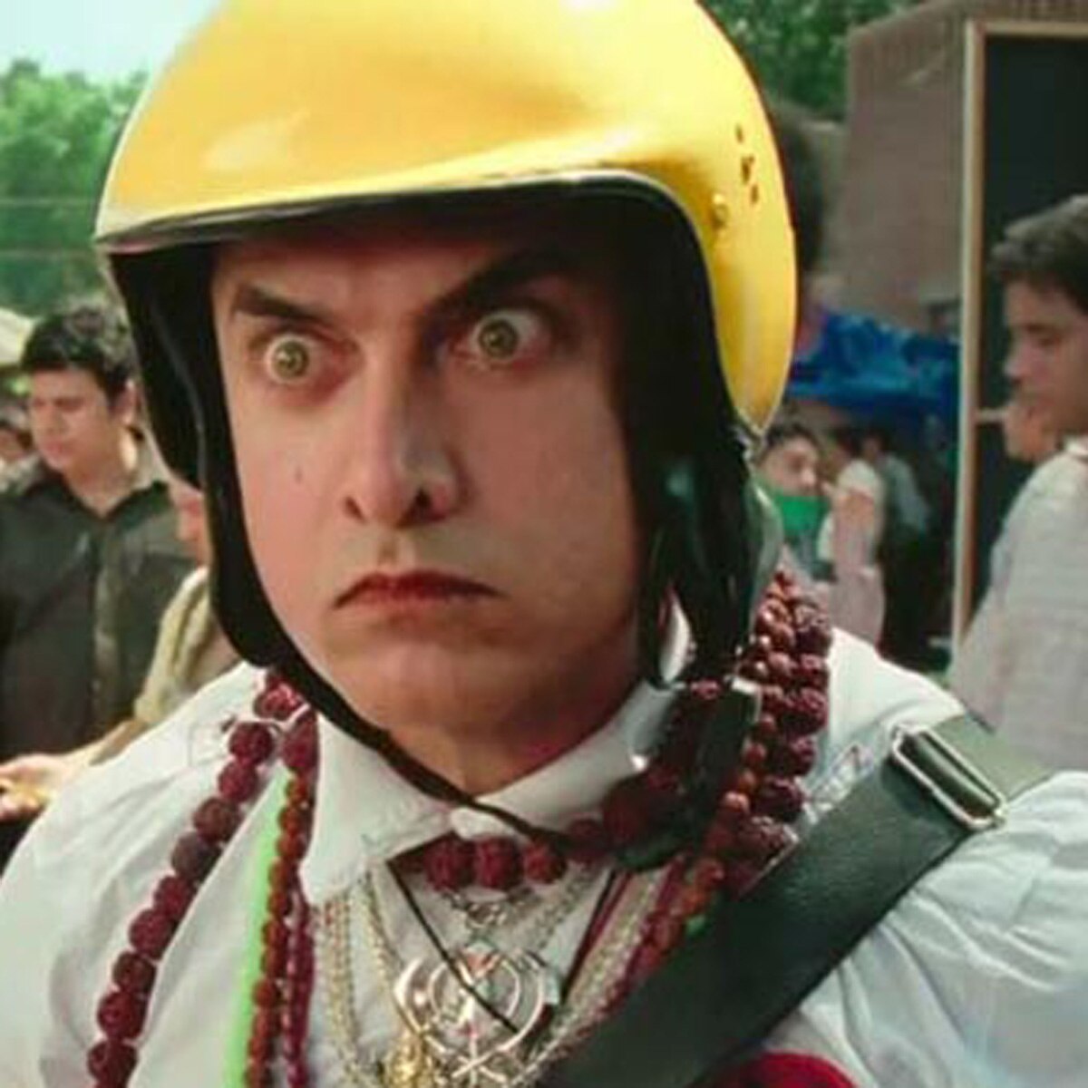 आमिर खान 