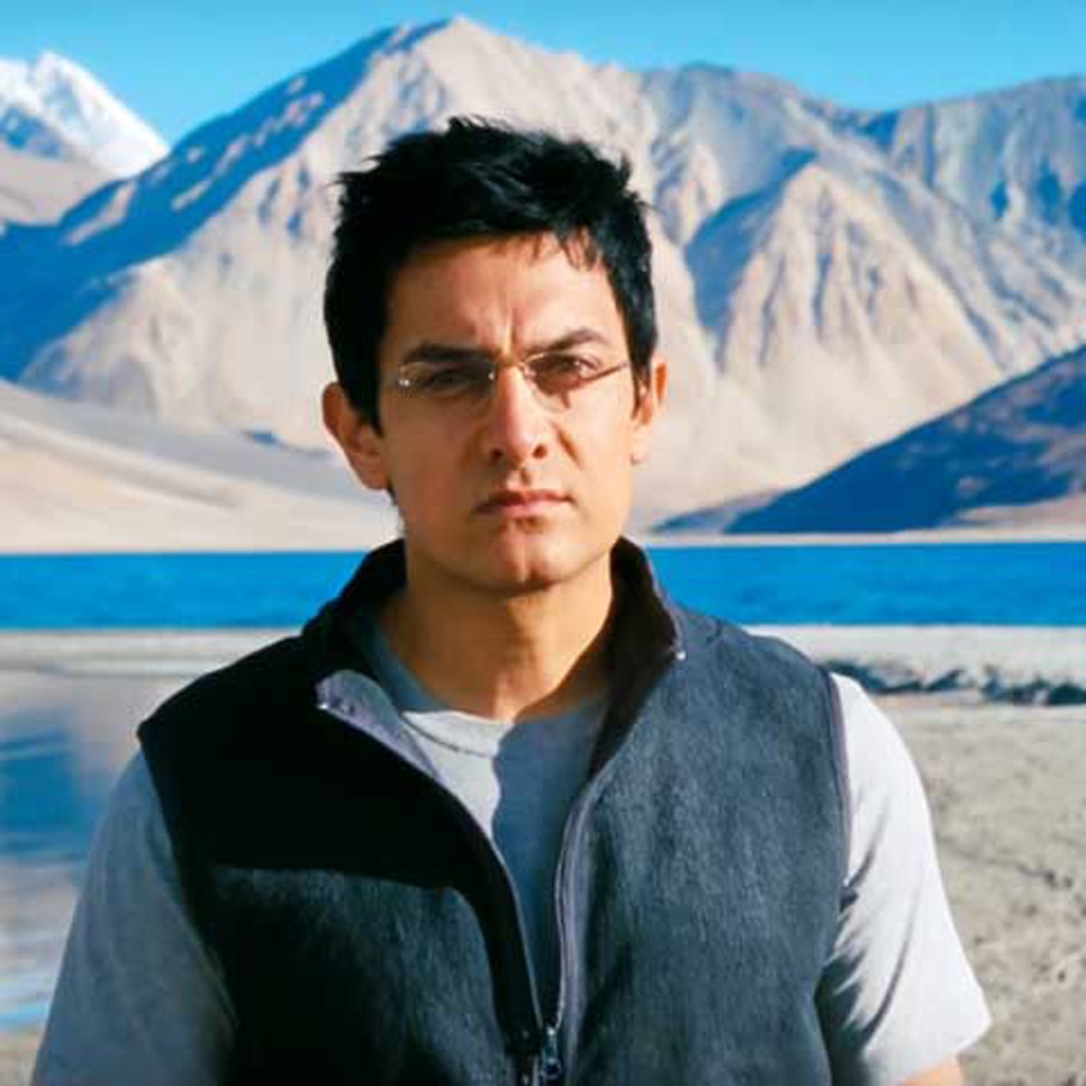 आमिर खान 