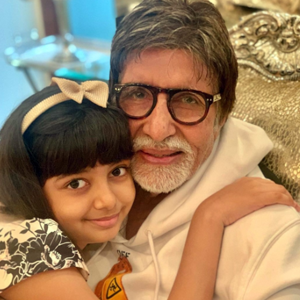 आराध्या बच्चन 