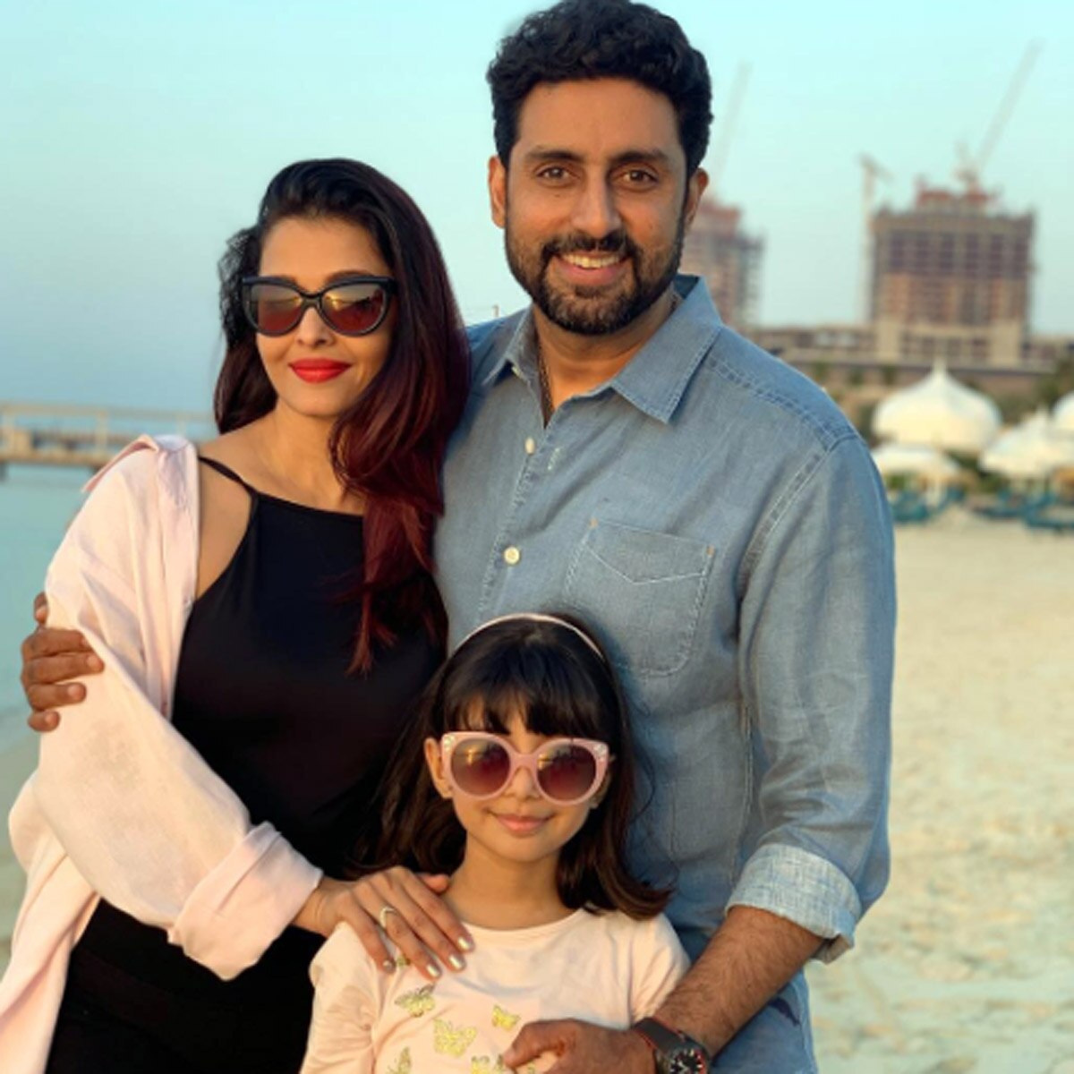 आराध्या बच्चन 