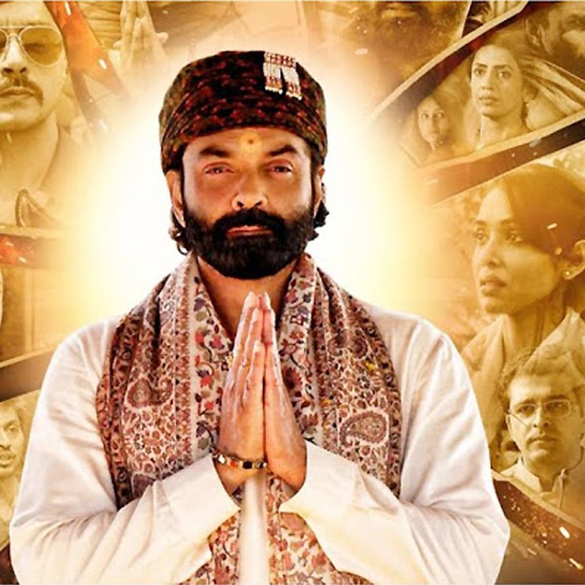 बॉबी देओल