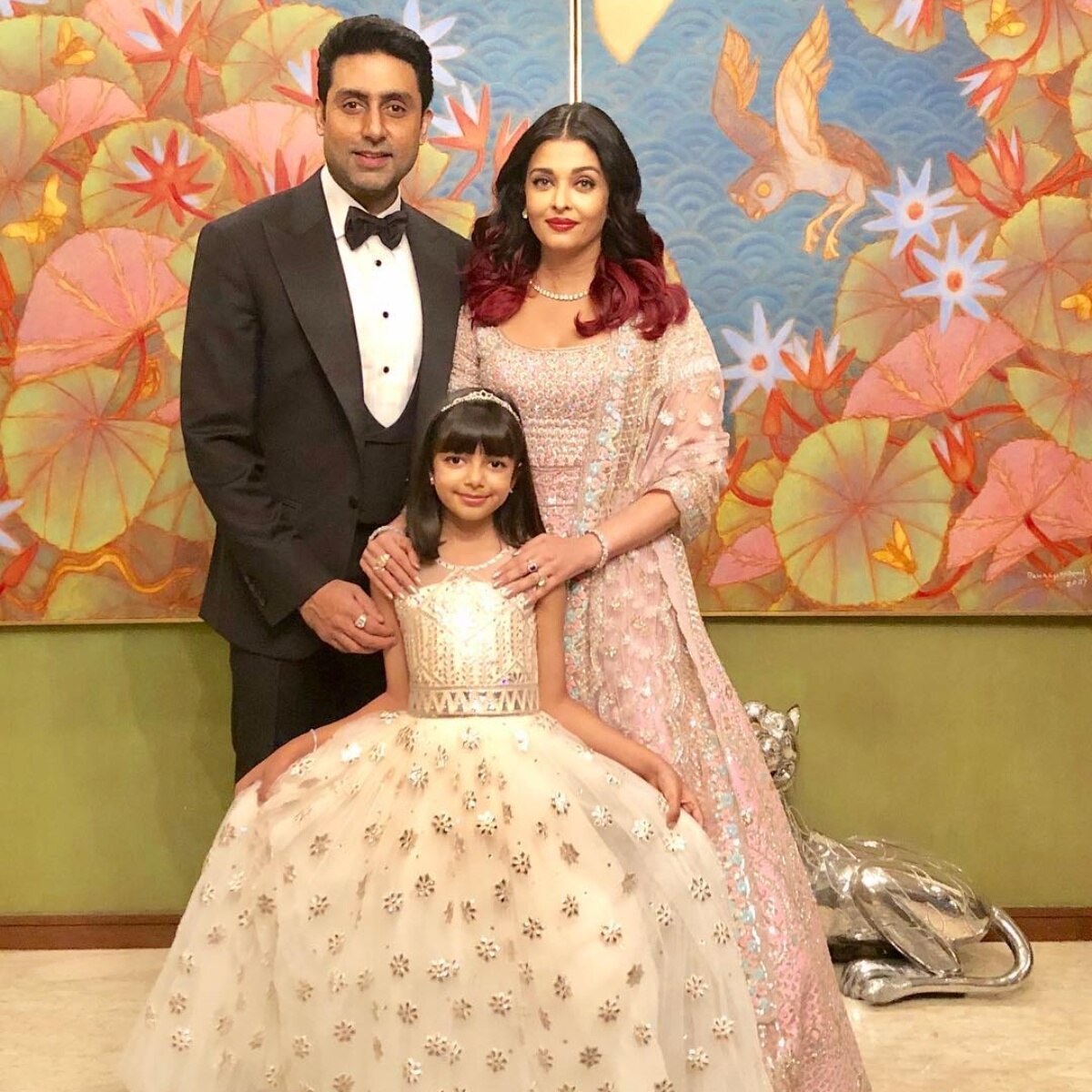 अभिषेक बच्चन