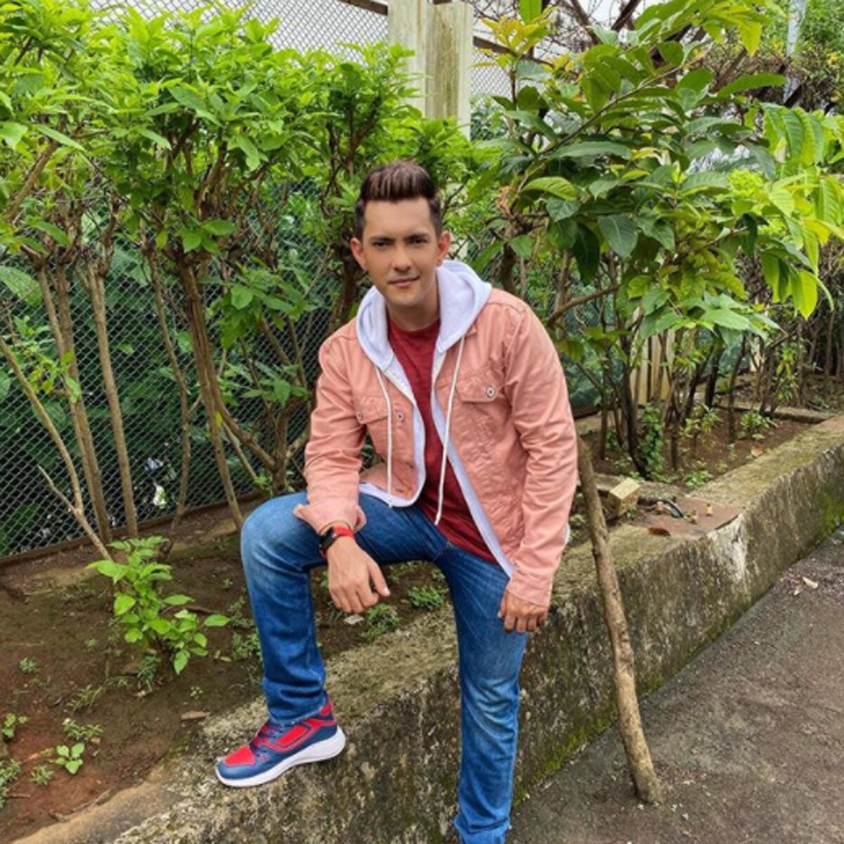 आदित्य नारायण