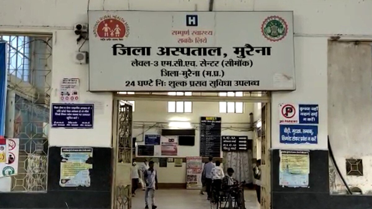 सिलेंडर में विस्‍फोट से घर के उड़े परखच्‍चे