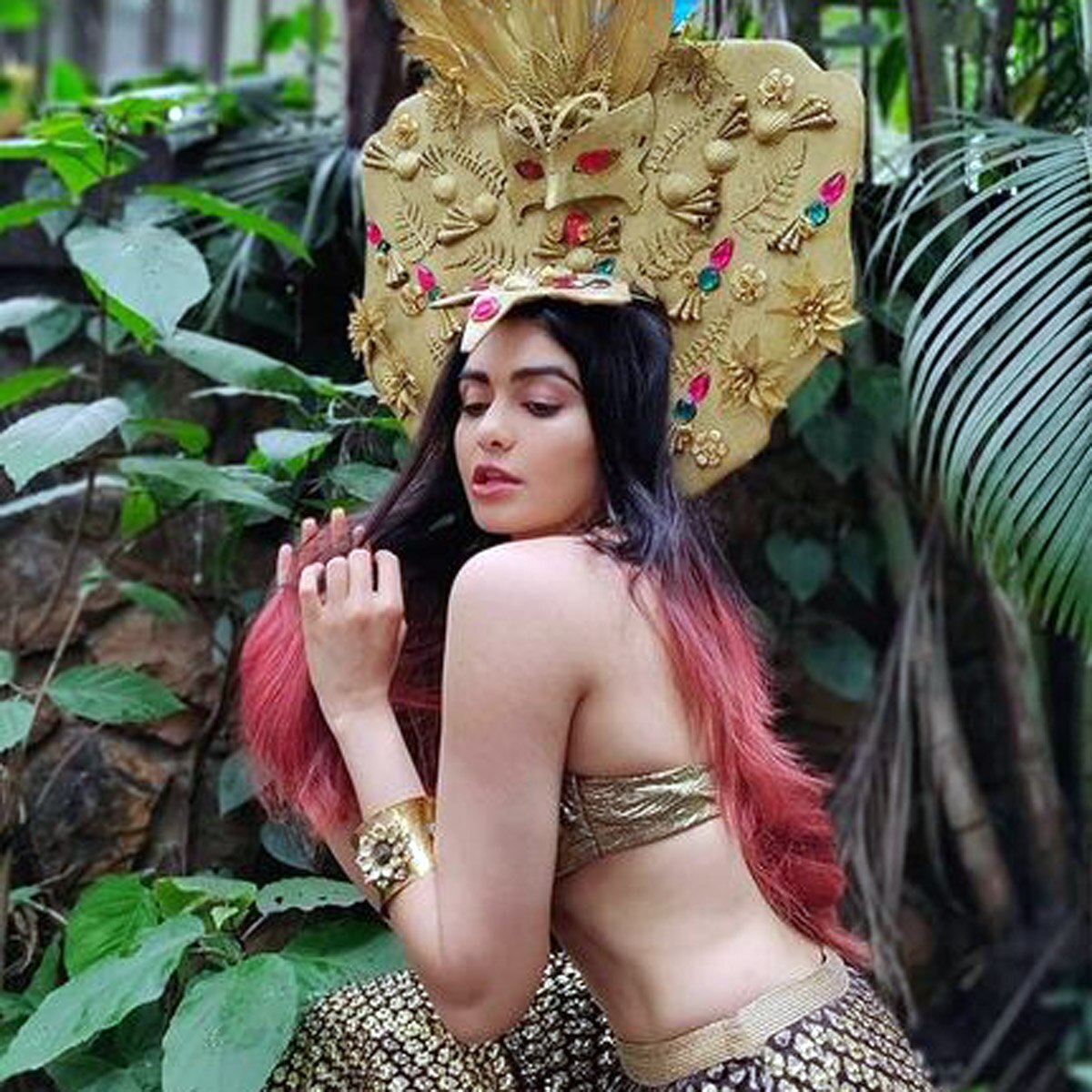 अदा शर्मा