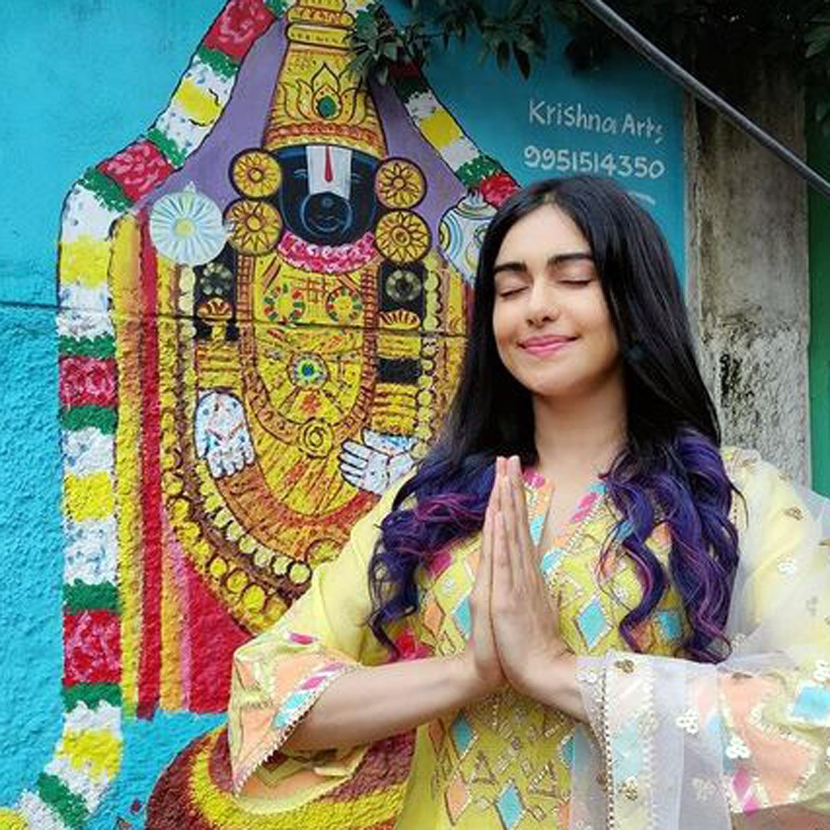 अदा शर्मा