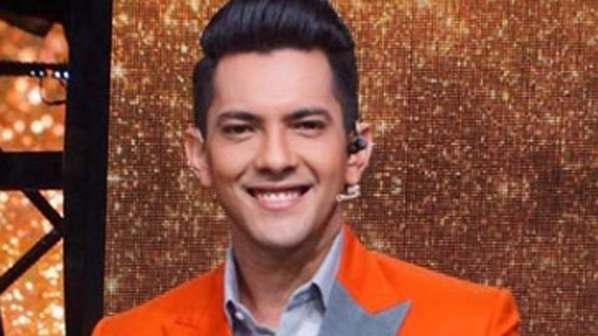 आद‍ित्य नारायण 