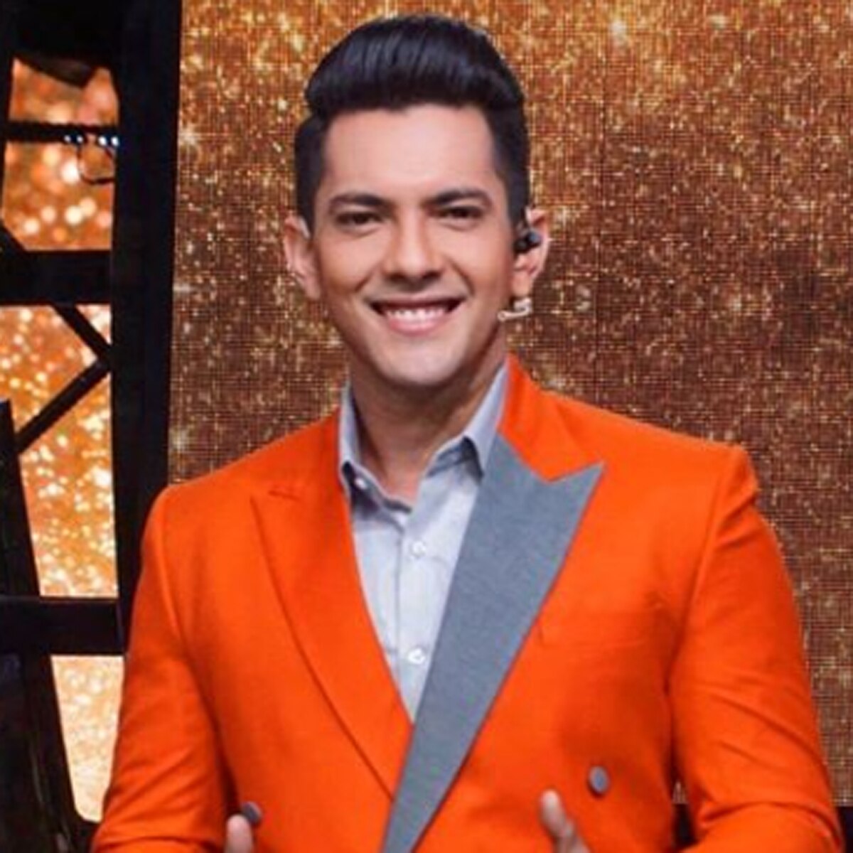 आद‍ित्य नारायण 